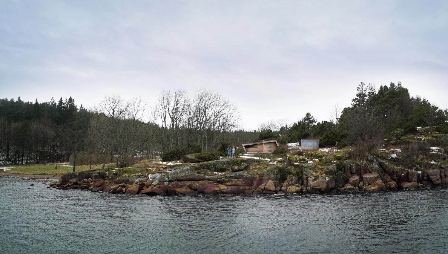 Padleled Vestfold og Telemark