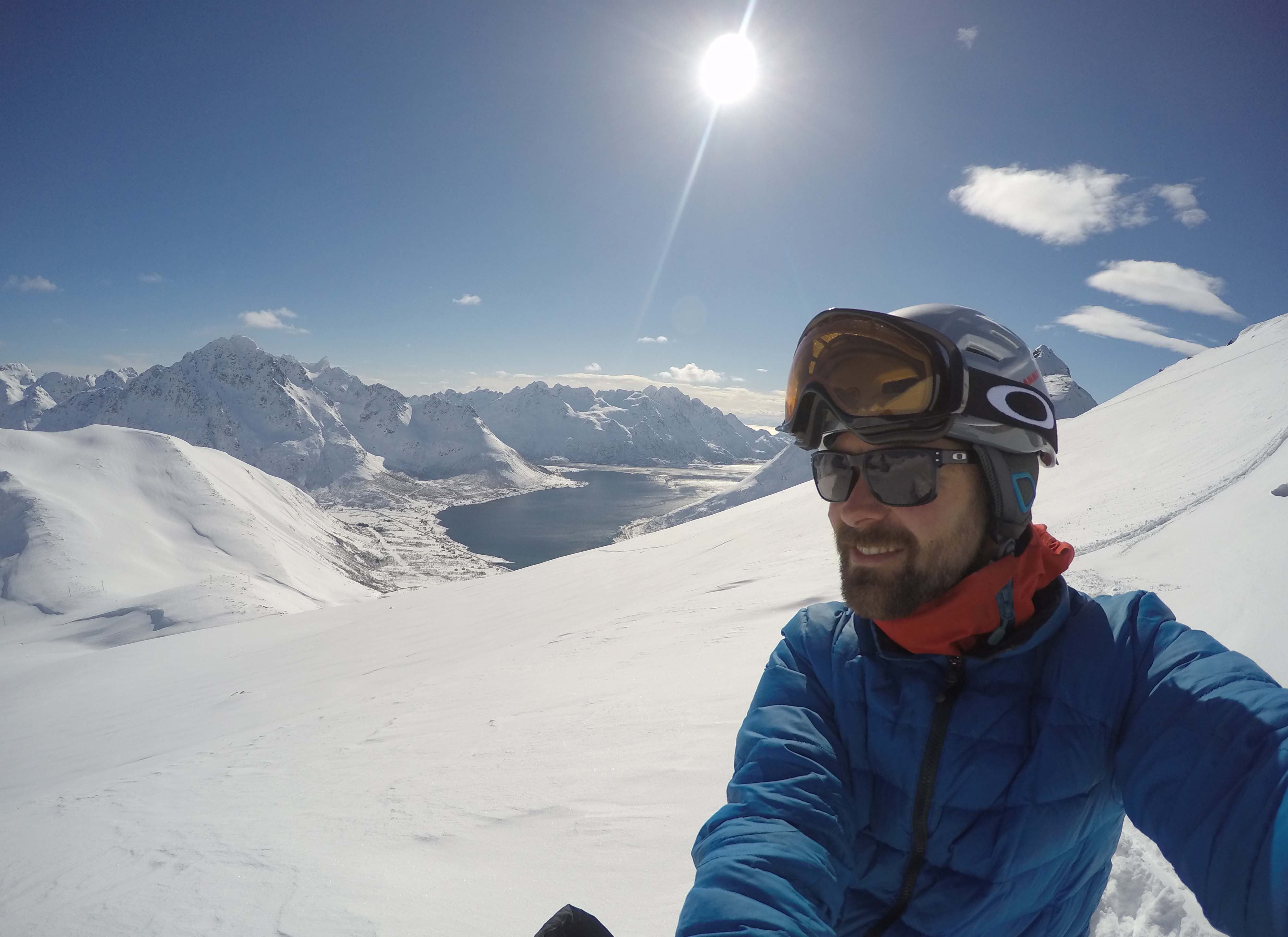 Photo: Kristian Nashoug