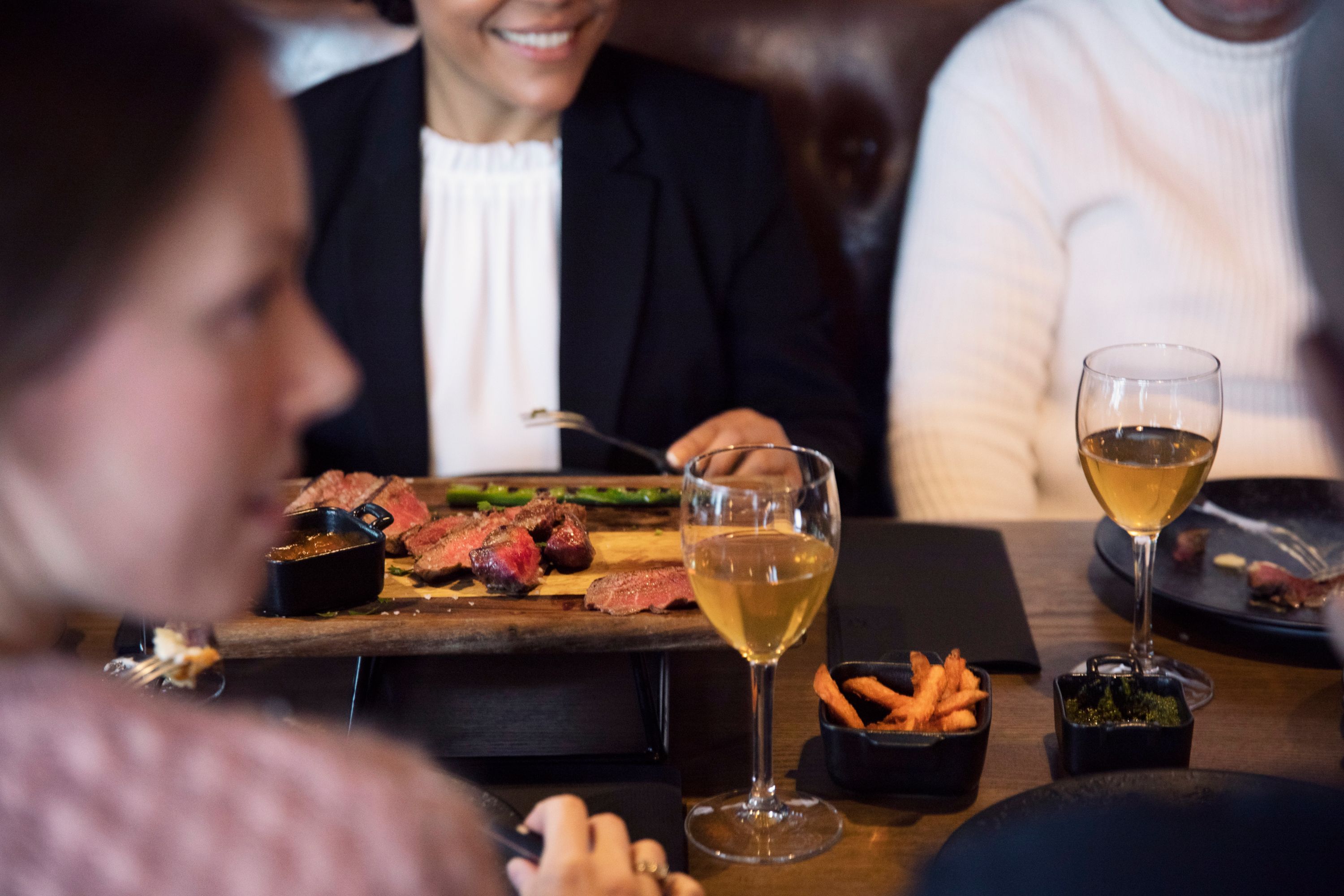 Big Horn Steak House