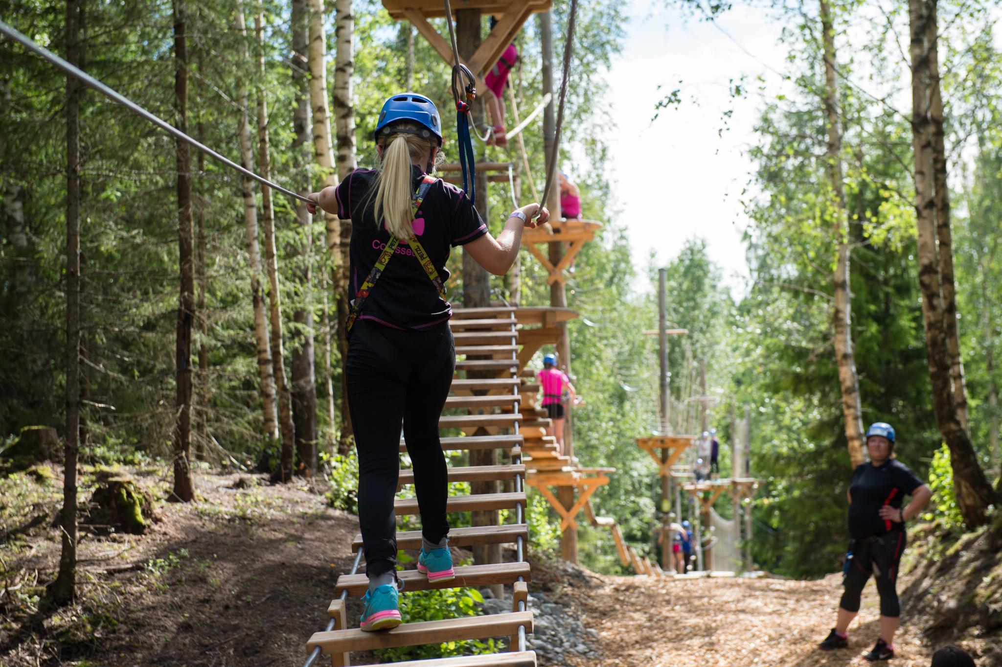 Høyt & Lavt Lillestrøm