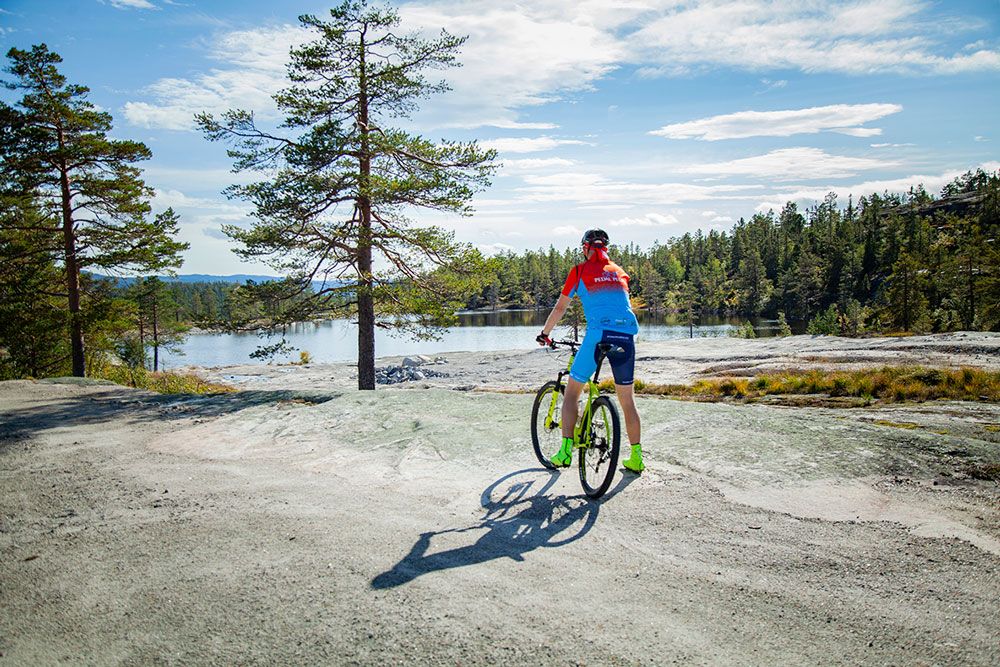 sykling i Vrådal_web
