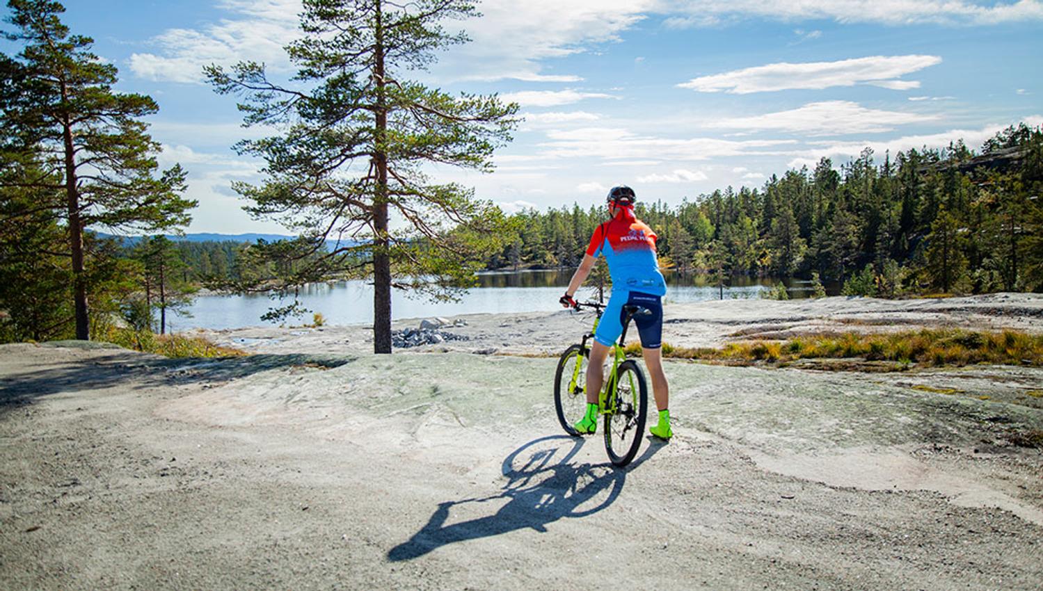 sykling i Vrådal_web