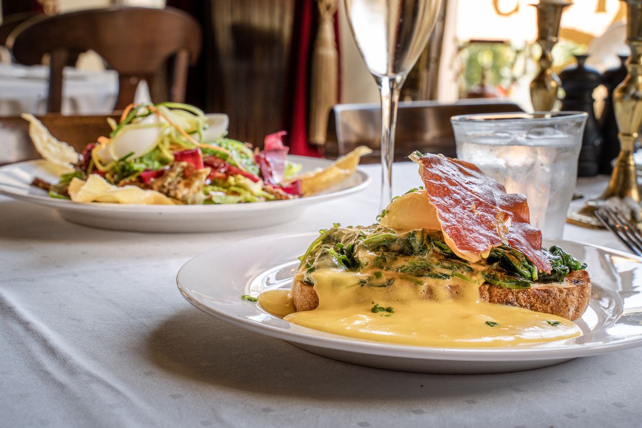 Cafe Rasmus Kristiansand