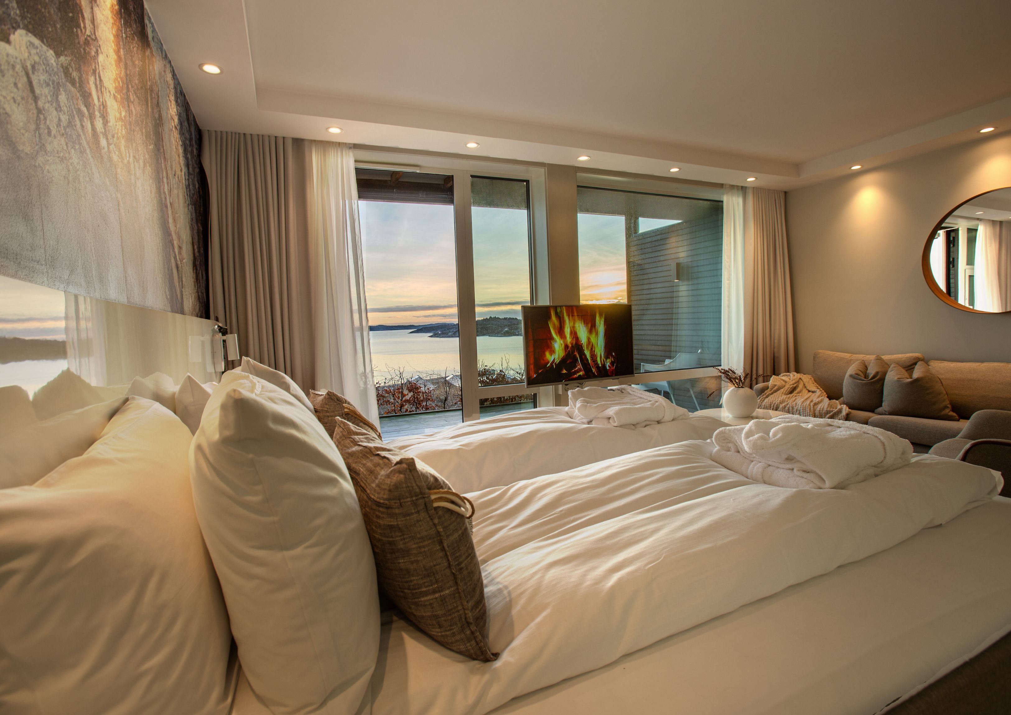 Panorama Hotell & Resort