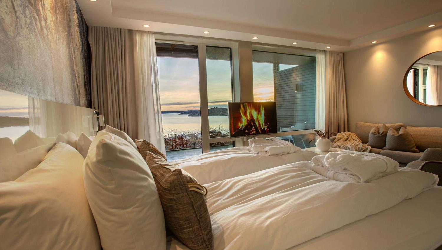 Panorama Hotell & Resort