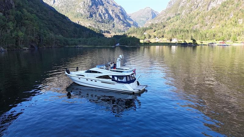 Botn Hardanger