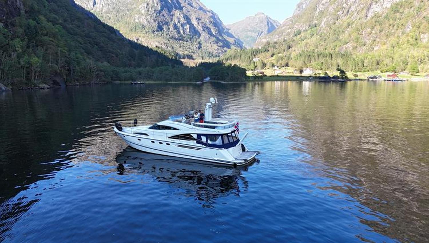 Botn Hardanger