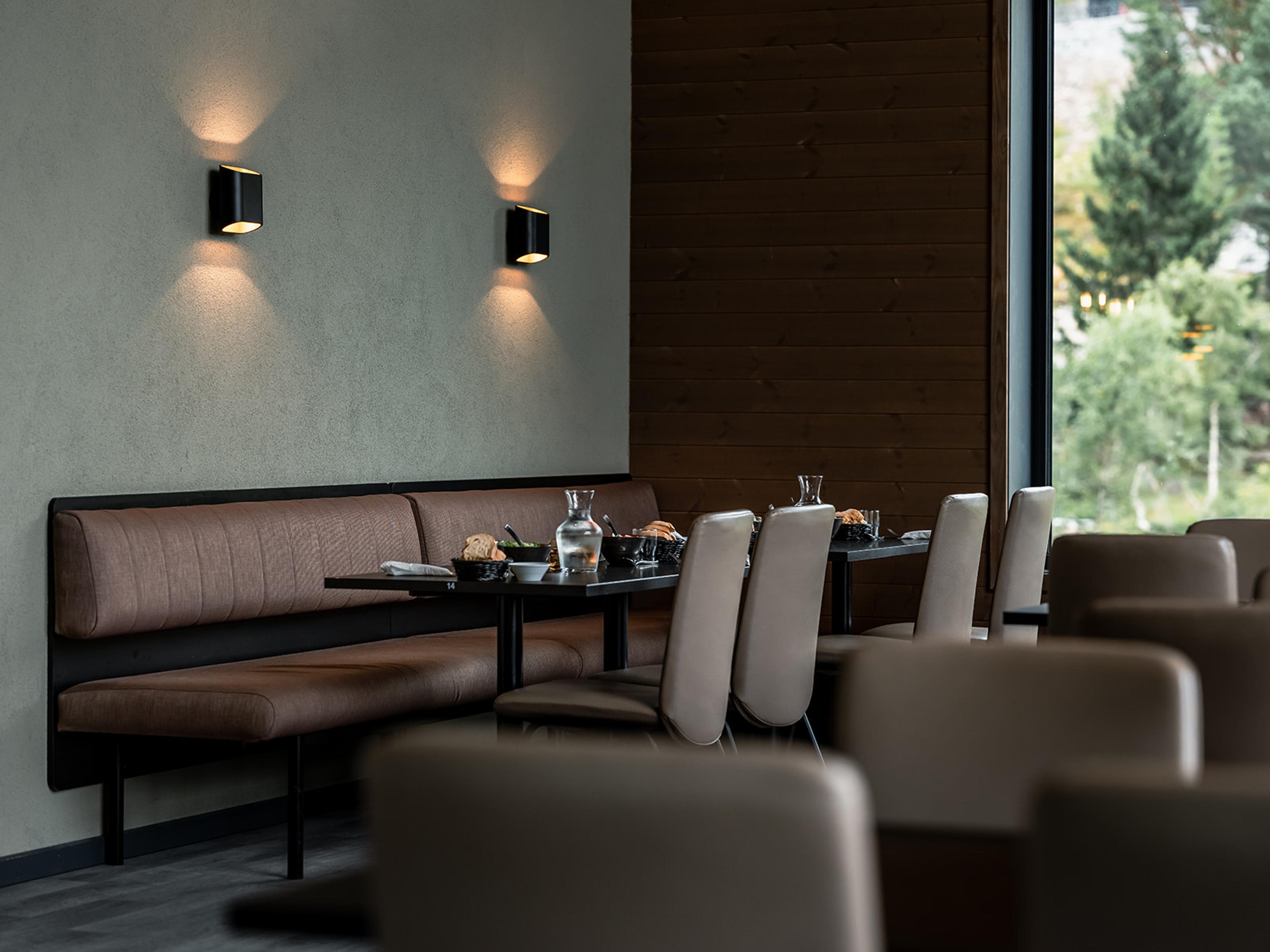 Stova 1957 at Strandafjellet