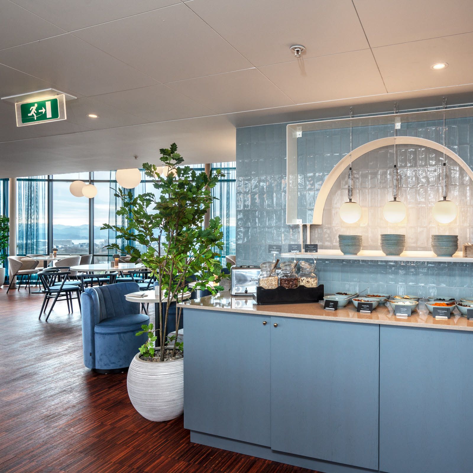 Thon Hotel Stavanger Forum