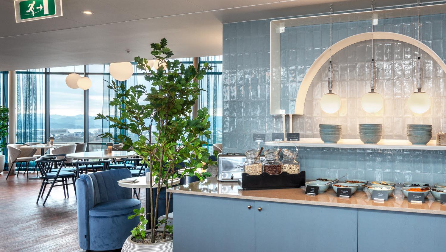 Thon Hotel Stavanger Forum