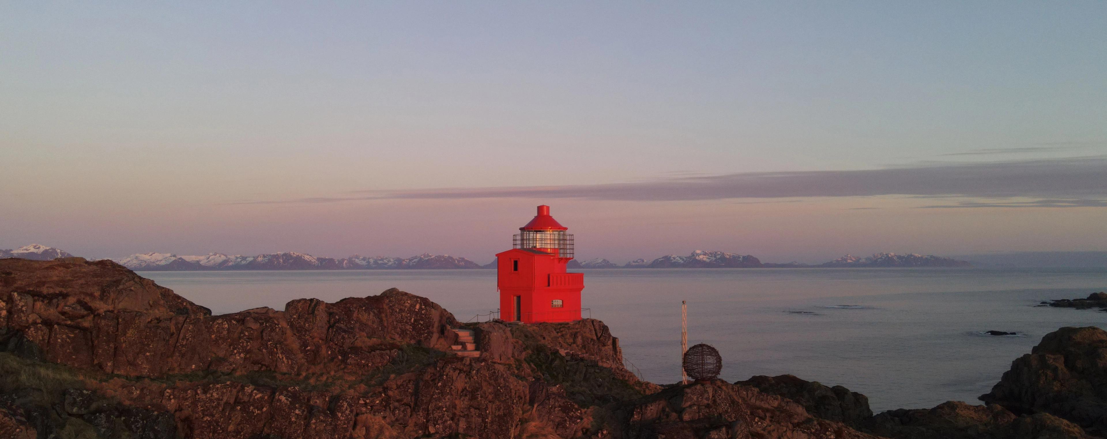 Little Island Lighthouse