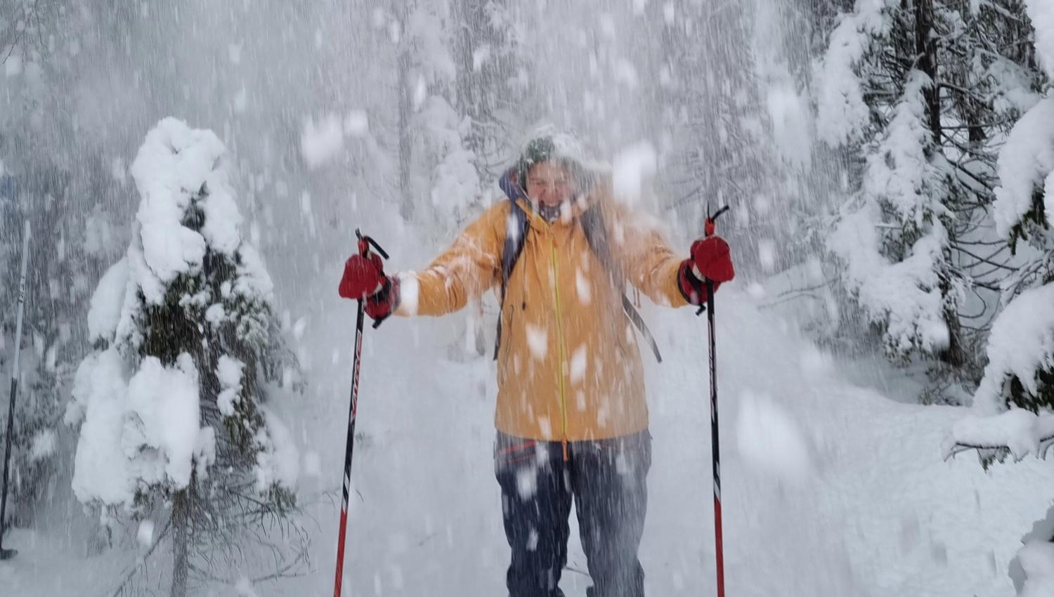 Norway Mountain Guides