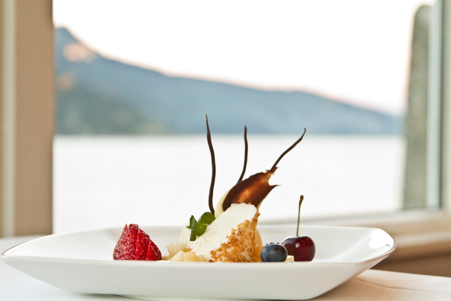 Kviknes Hotel Restaurant