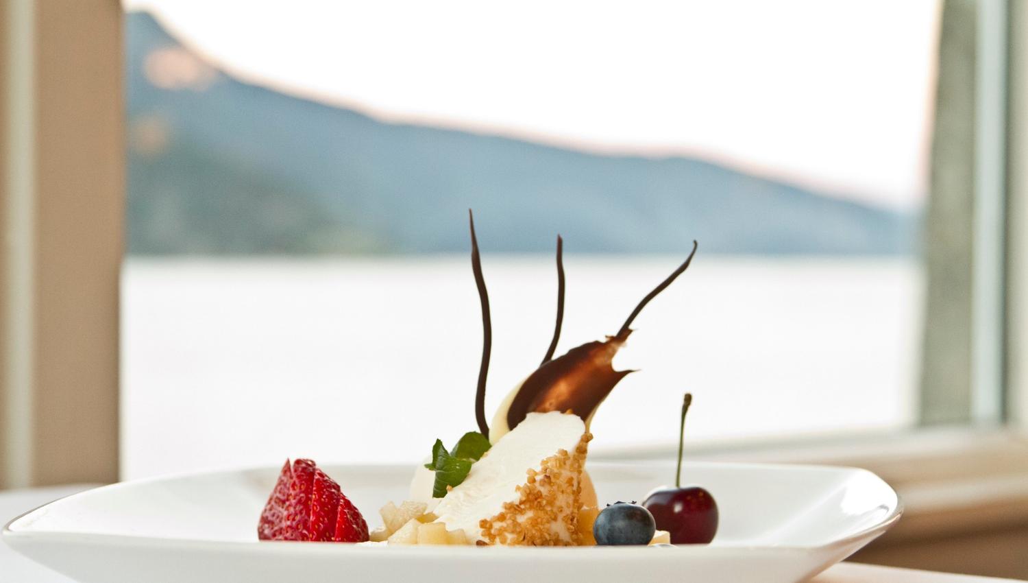 Kviknes Hotel Restaurant