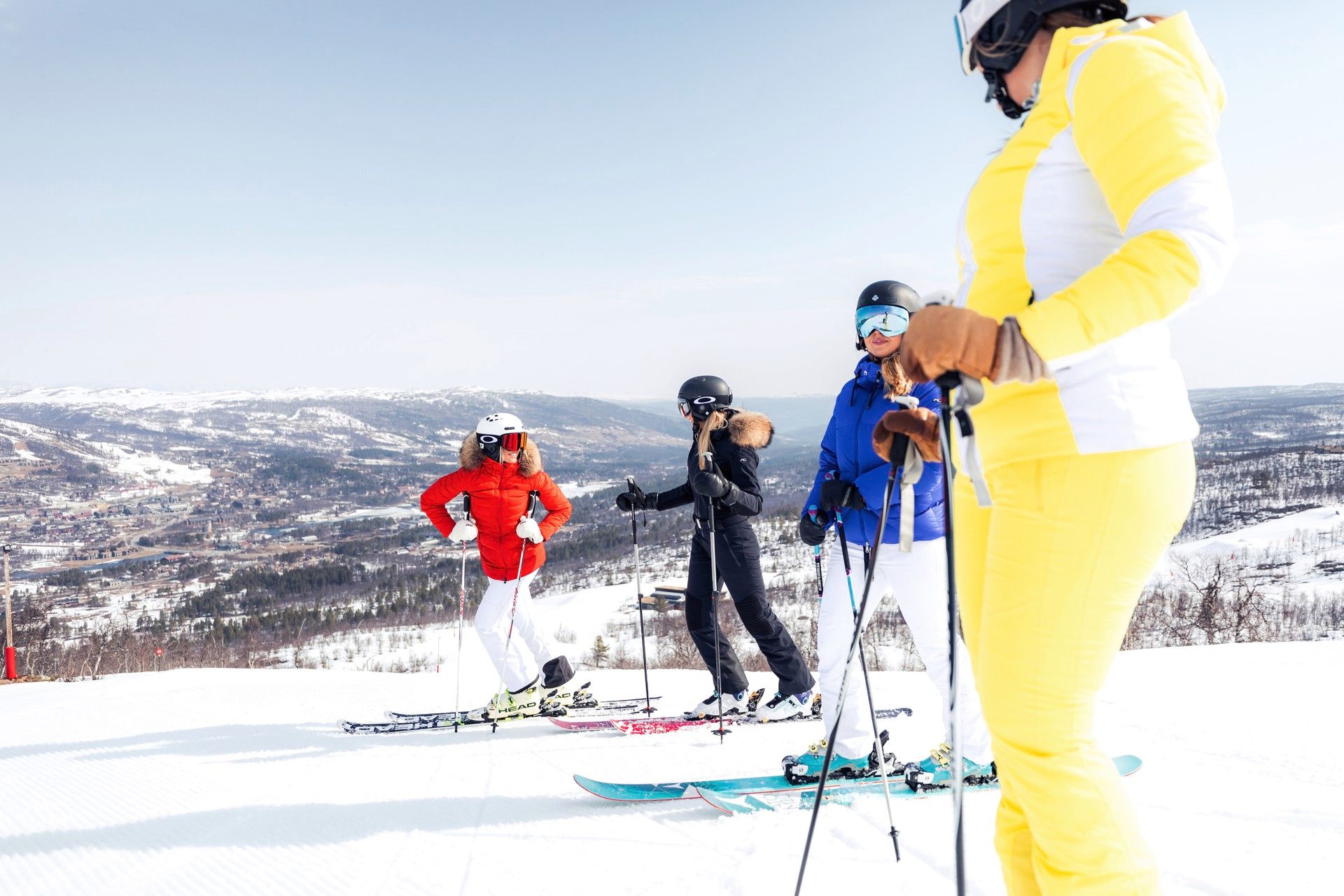 SkiGeilo - Norway´s best ski resort