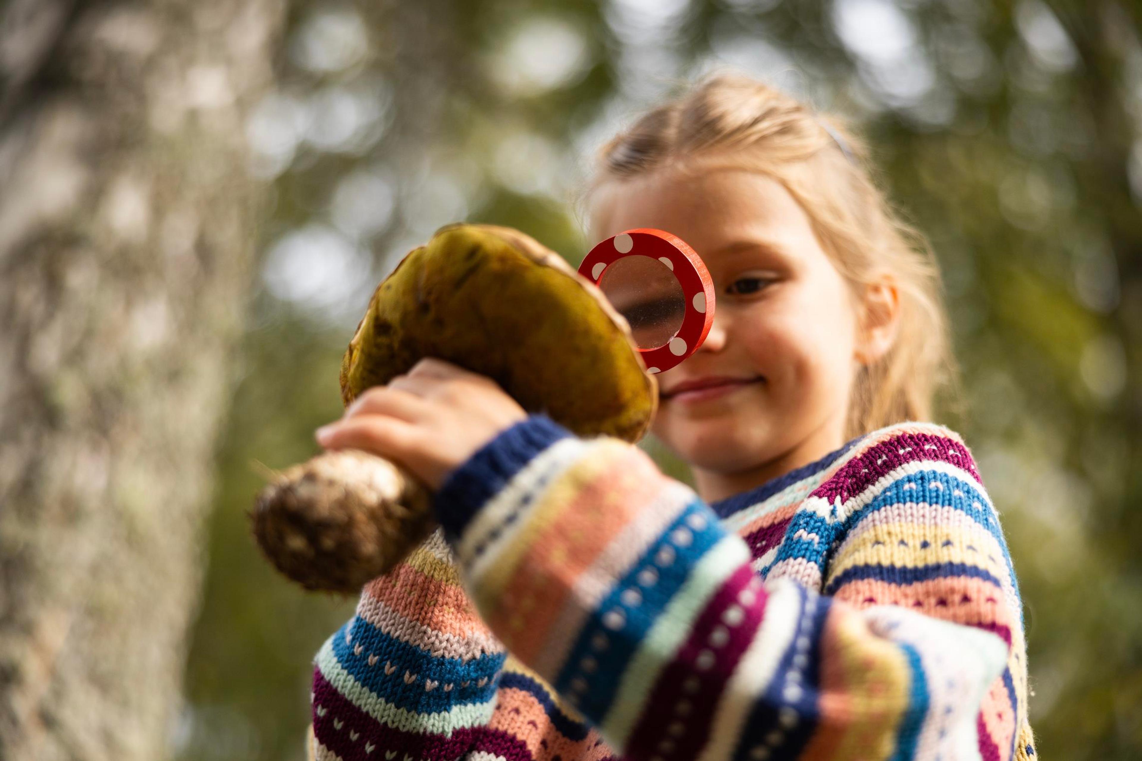 Besøkssenter våtmark