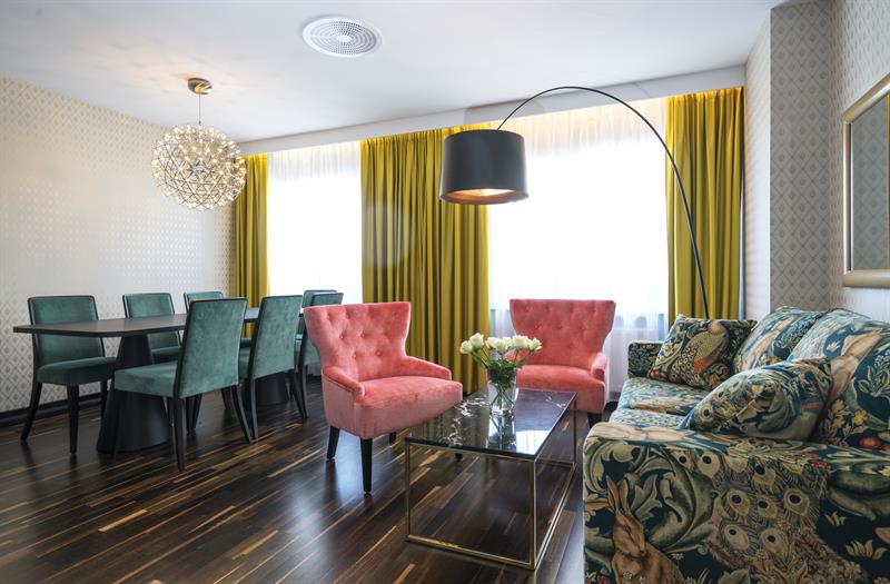Thon Hotel Orion