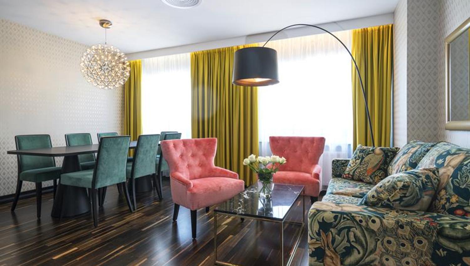 Thon Hotel Orion
