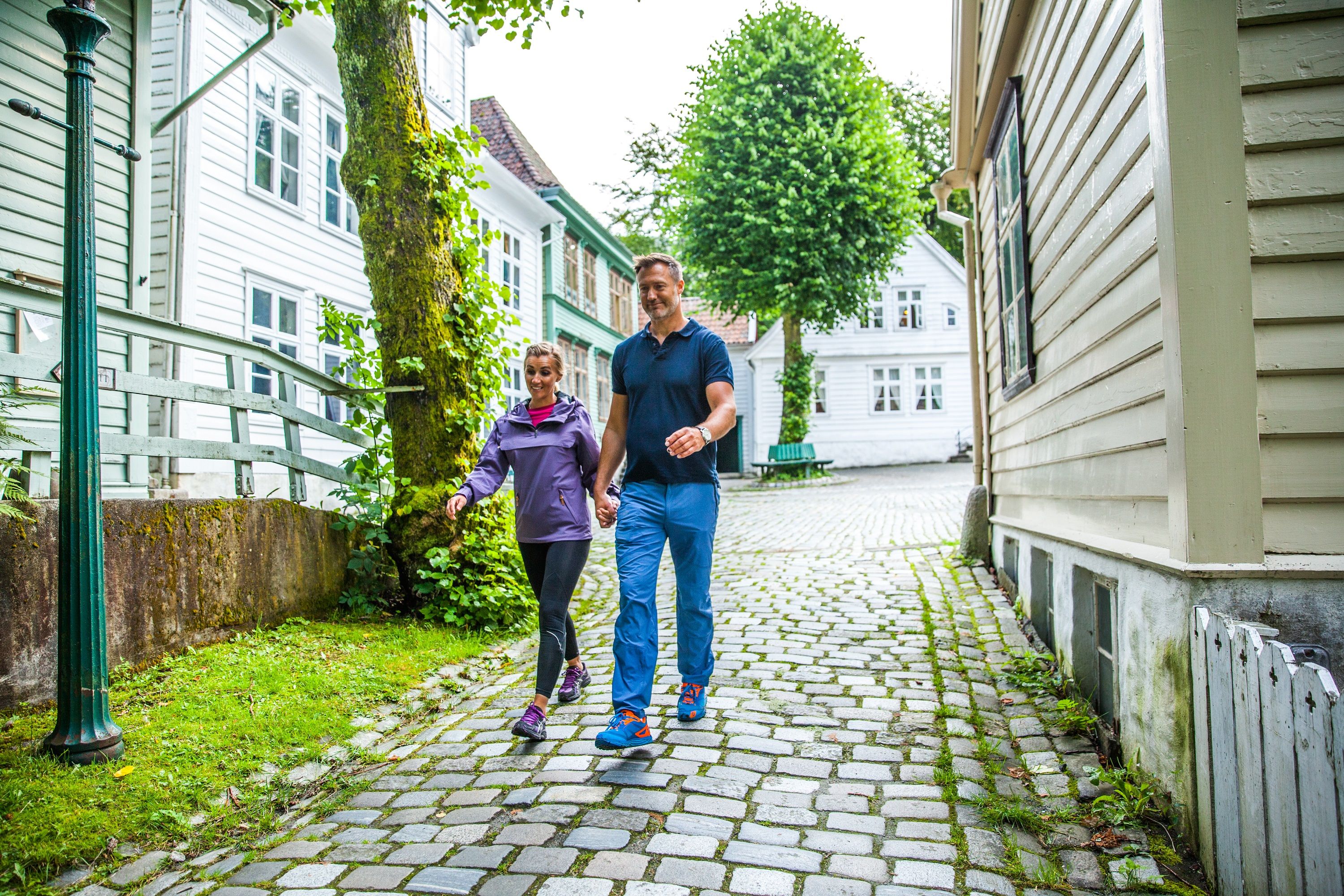 Gamle Bergen Museum
