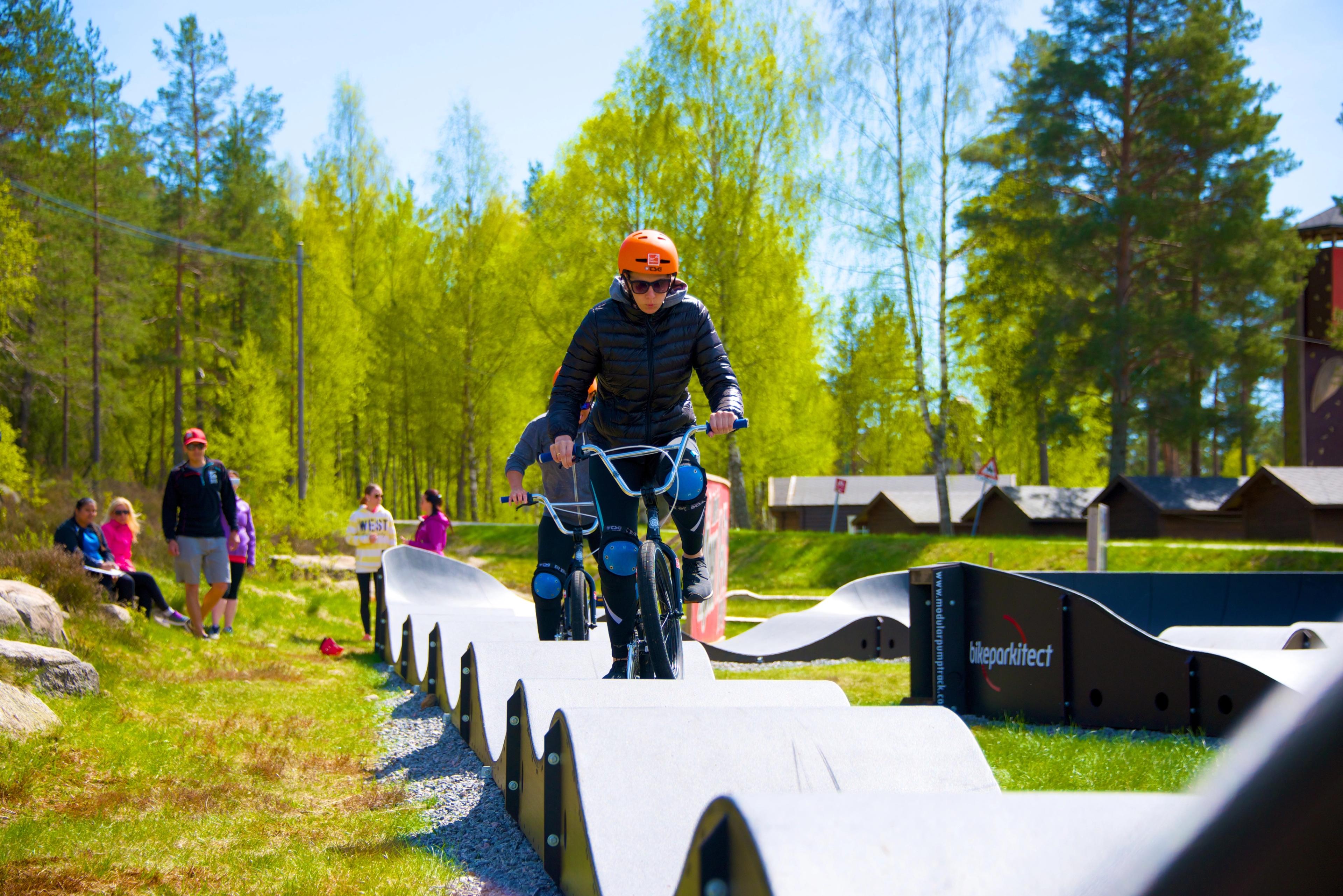 TrollAktiv Evje Adventure Pass