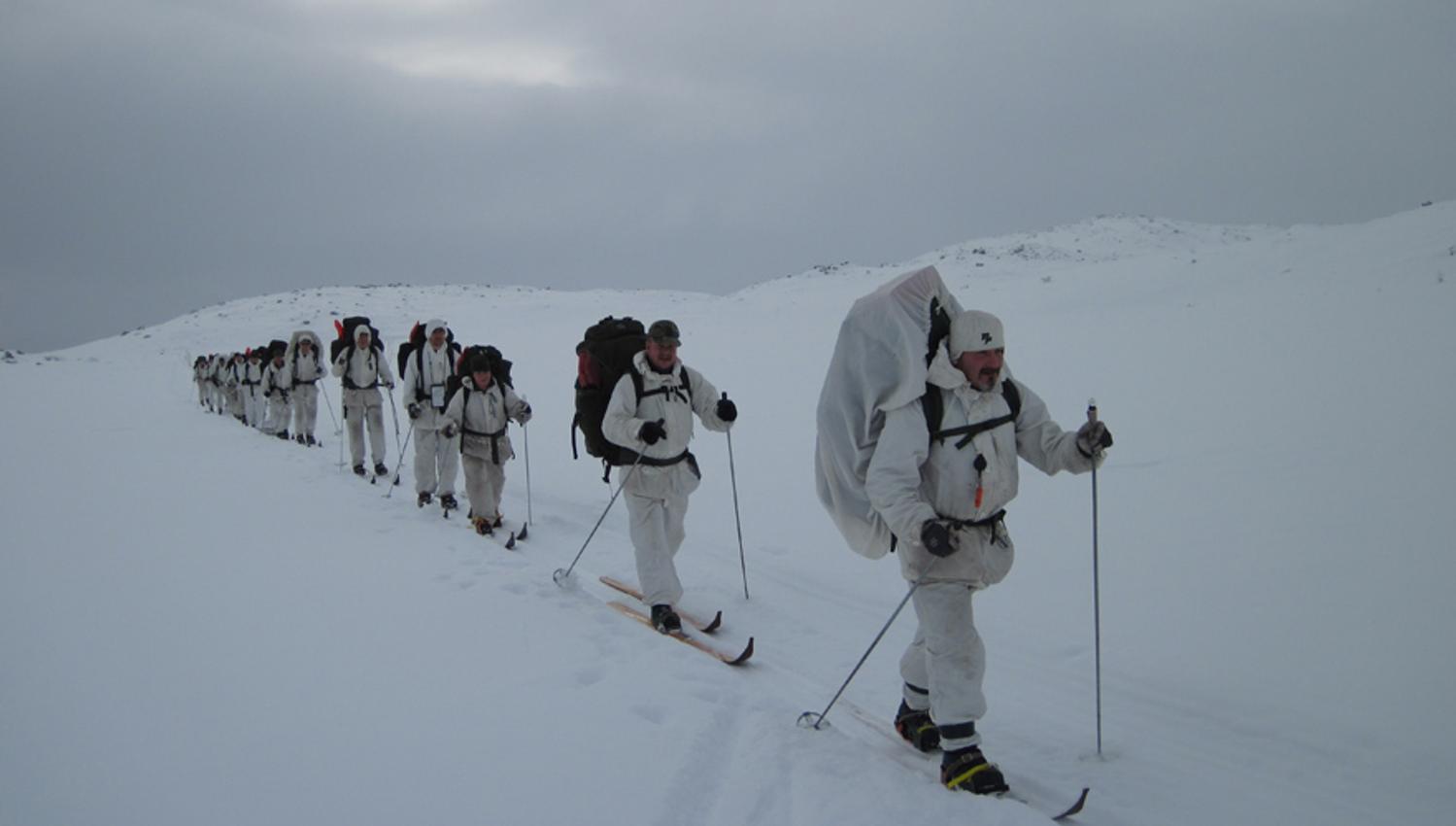 Telemark Opplevelser foto