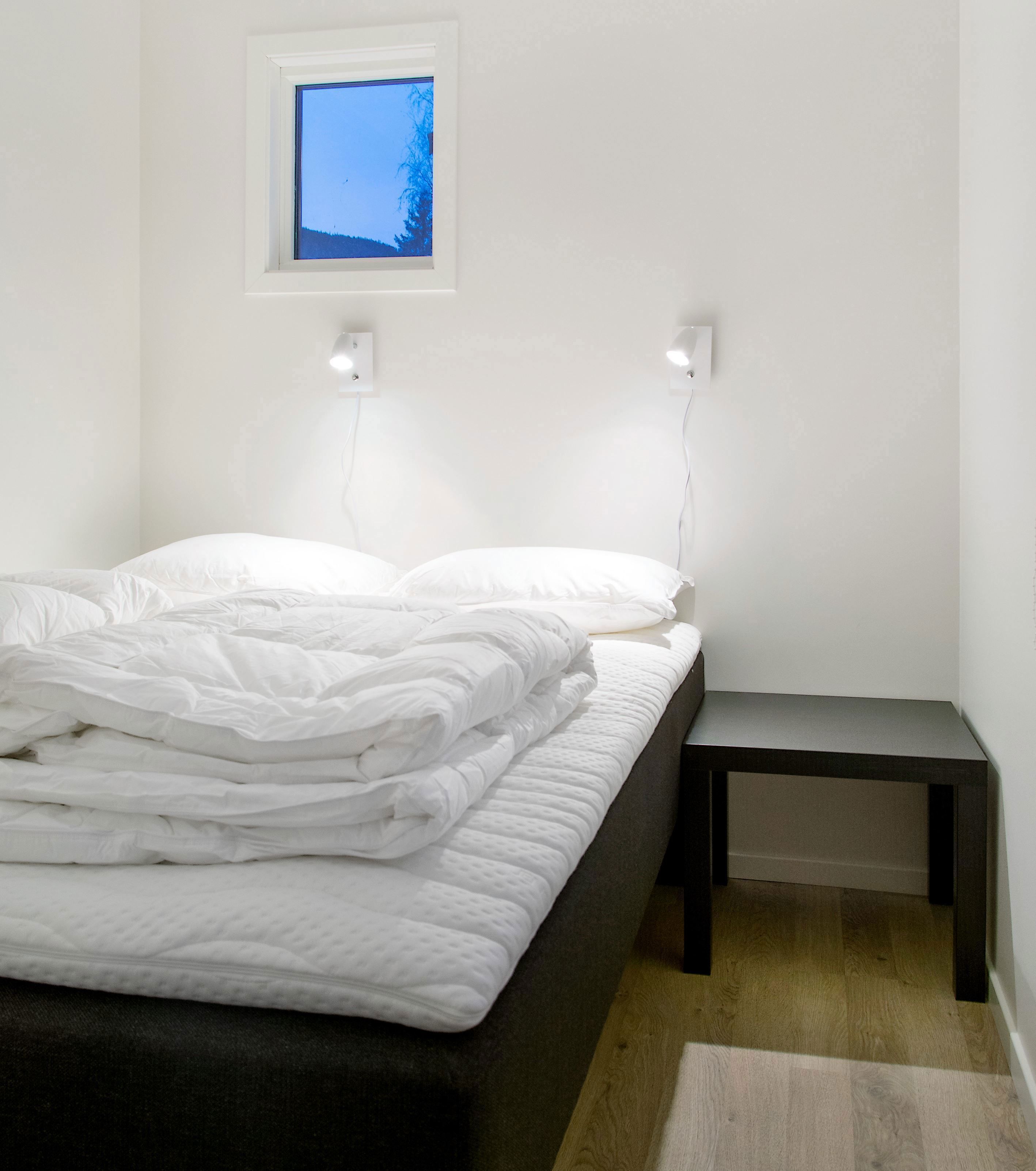 bedroom Hafjell Alpine Village