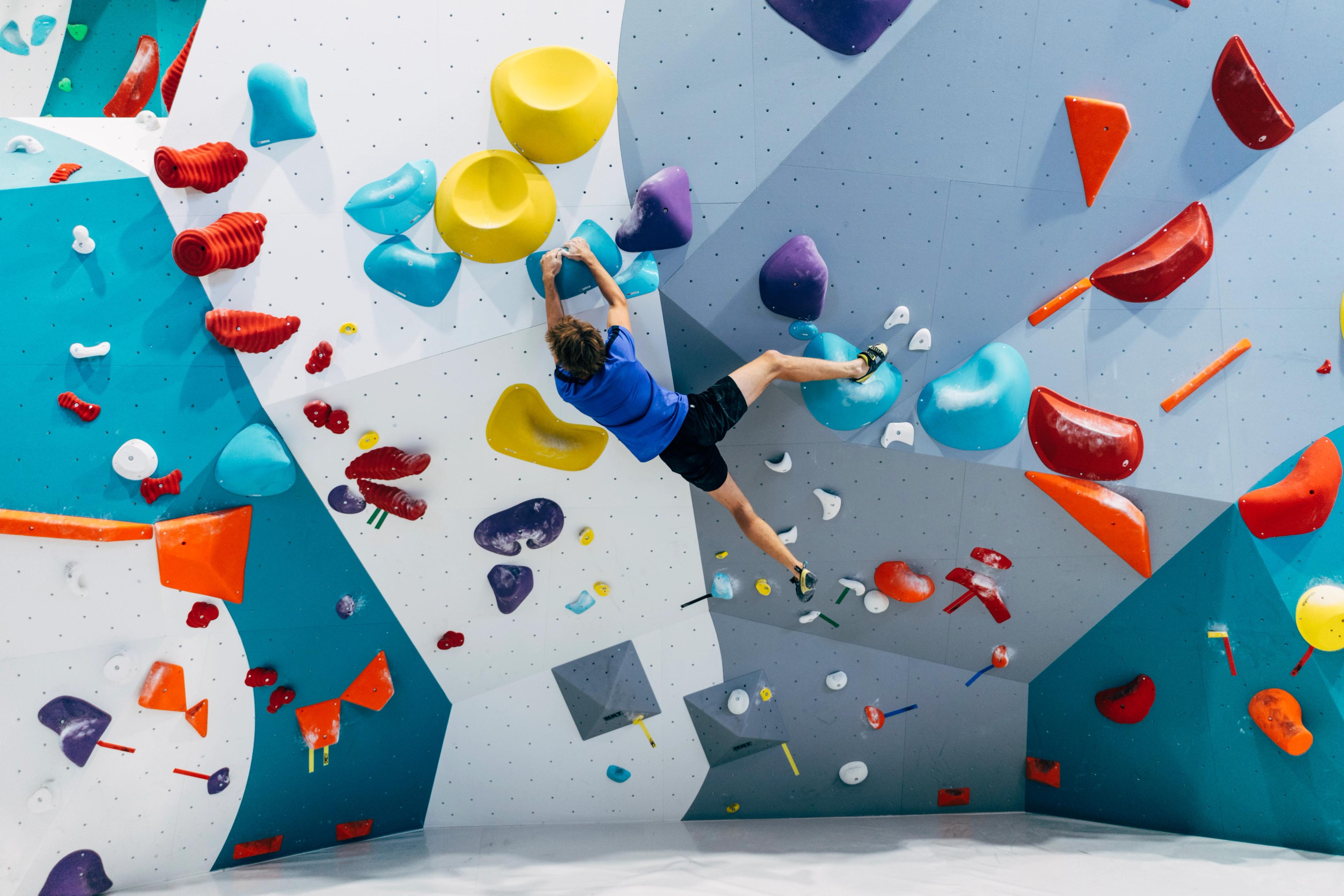 Klatreverket Kristiansand