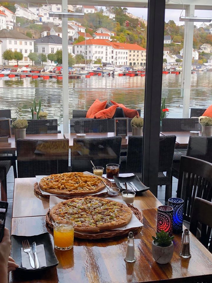 Brygga Restaurant & Bar