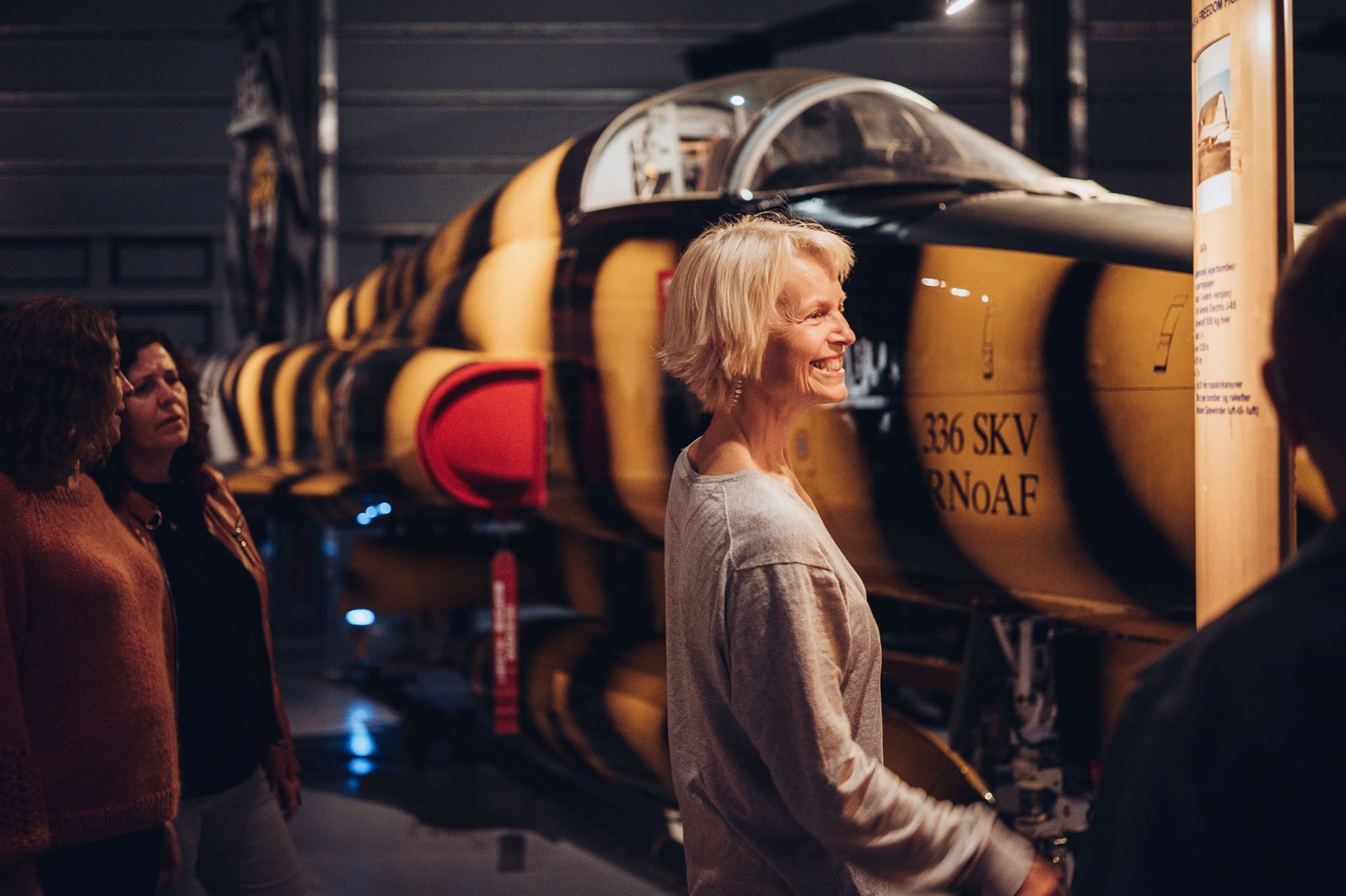 Norsk luftfartsmuseum