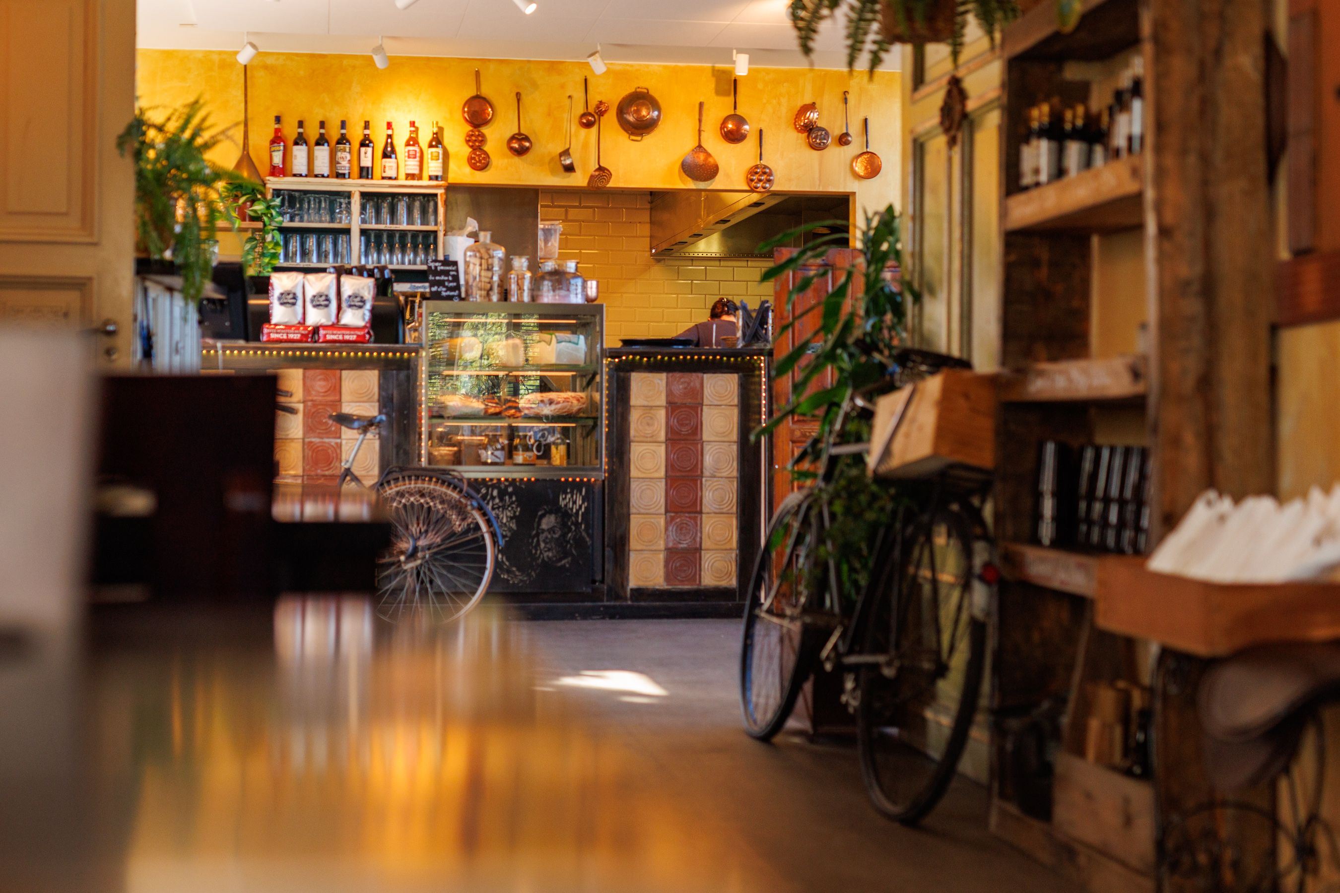 TRATTORIA IMG_0310
