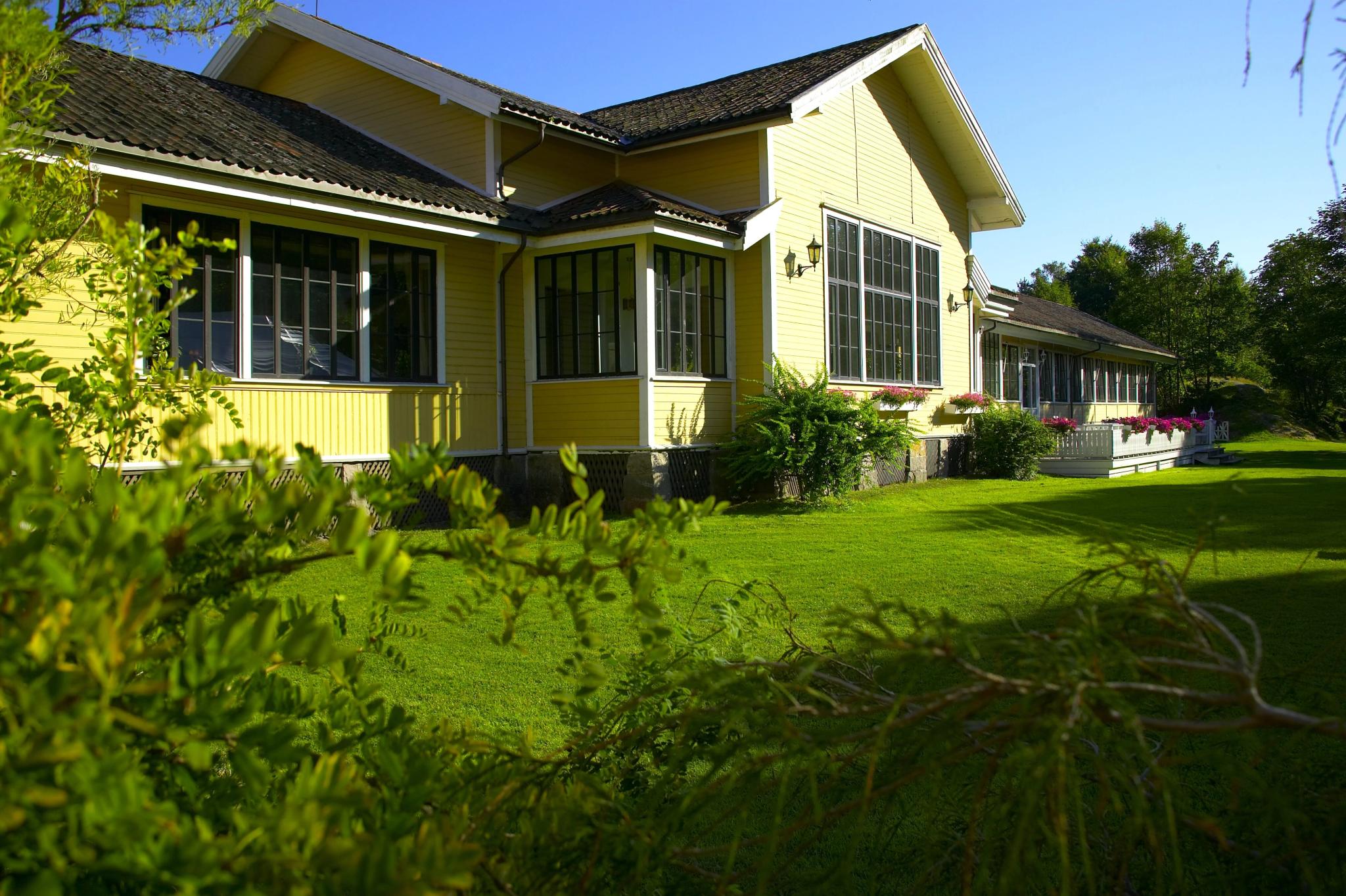 Hankø Fjordhotell & Spa