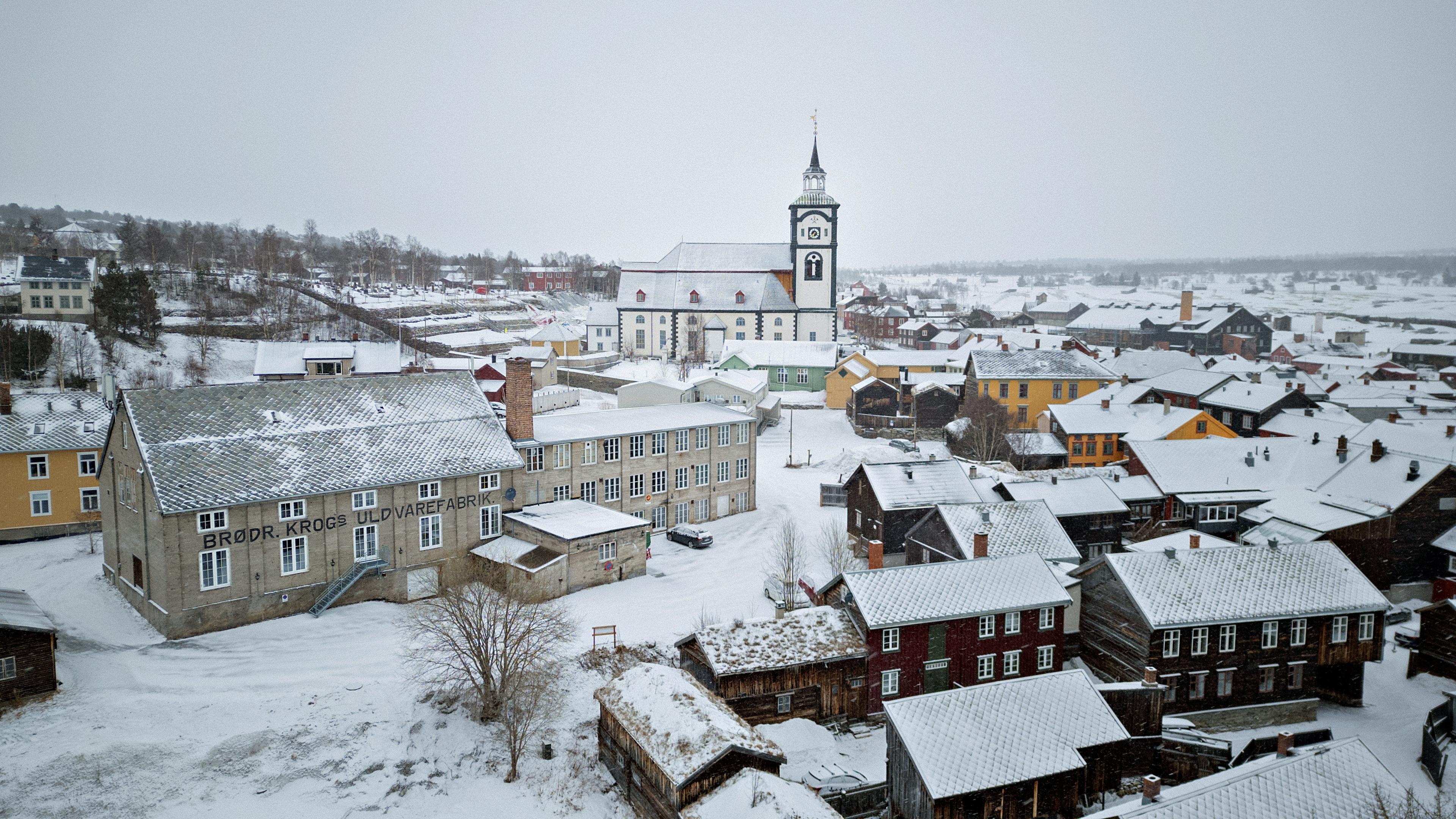 Vertshuset Røros (6)