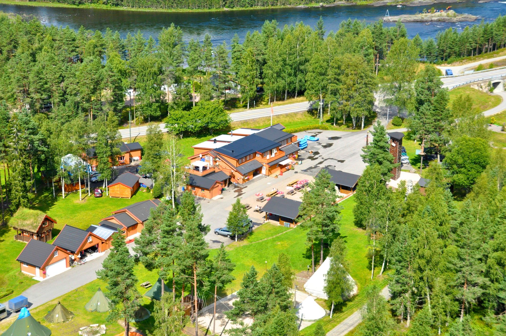 TrollAktiv ariel view