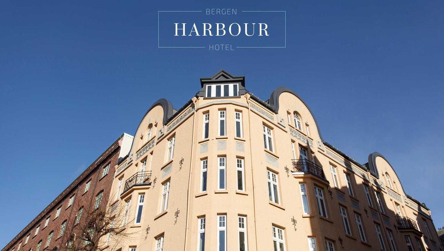 Bergen Harbour Hotel