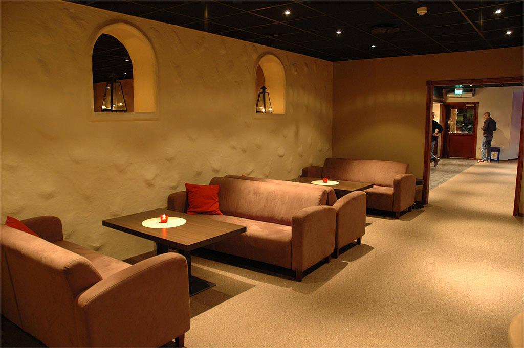 Kulå Bowling & Restaurant