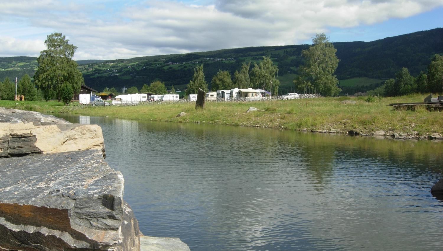 Rybakken Hytter og Camping