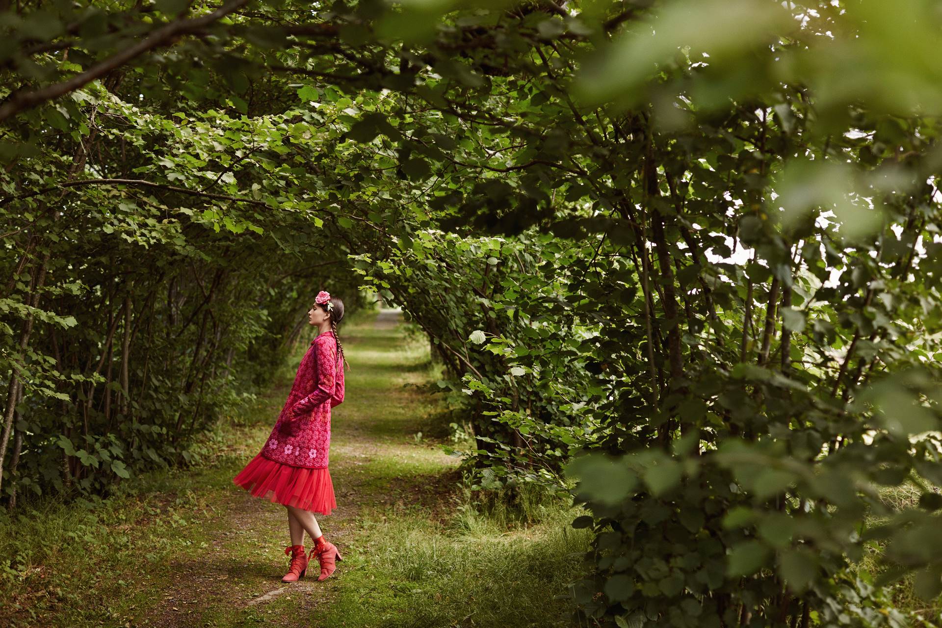 Oleana – really made in Bergen