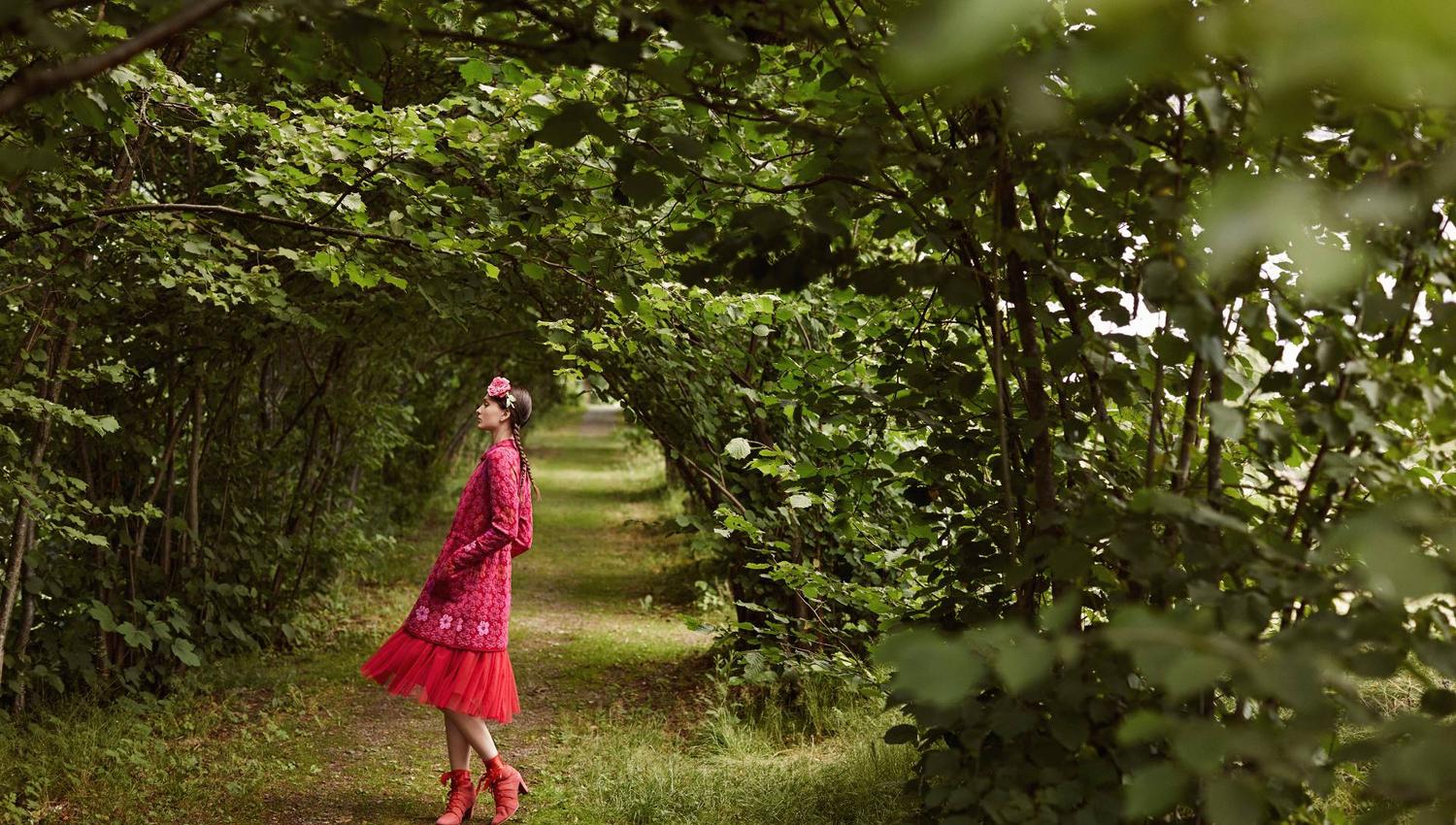 Oleana – really made in Bergen