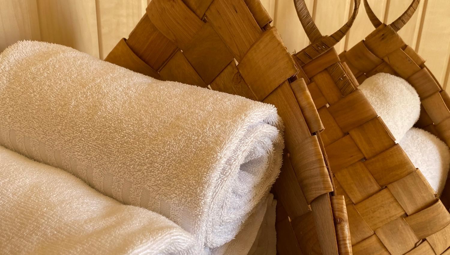 Saga Sauna