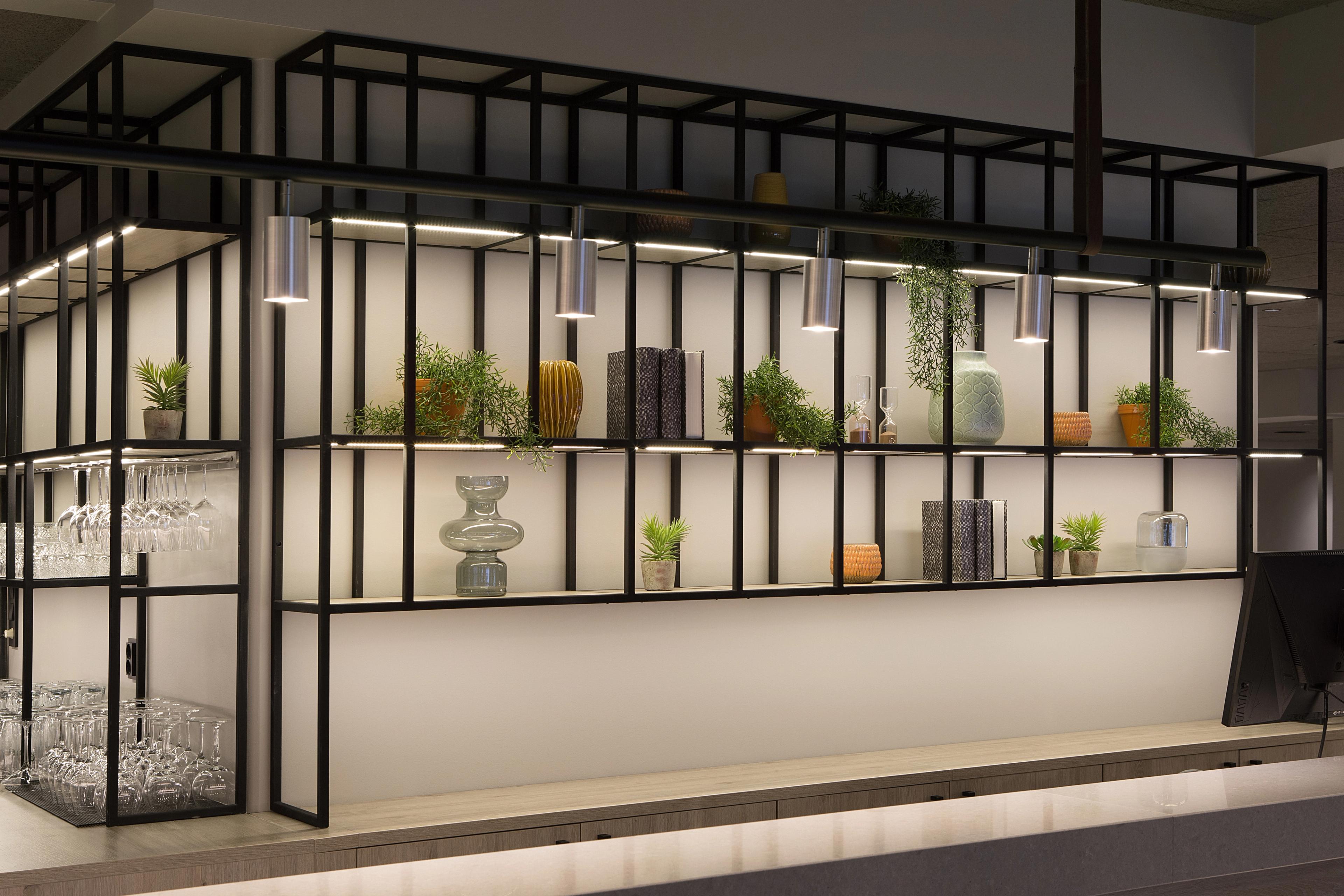 Scandic kokstad reception