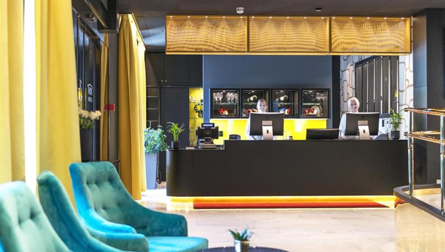 Thon Hotel Orion