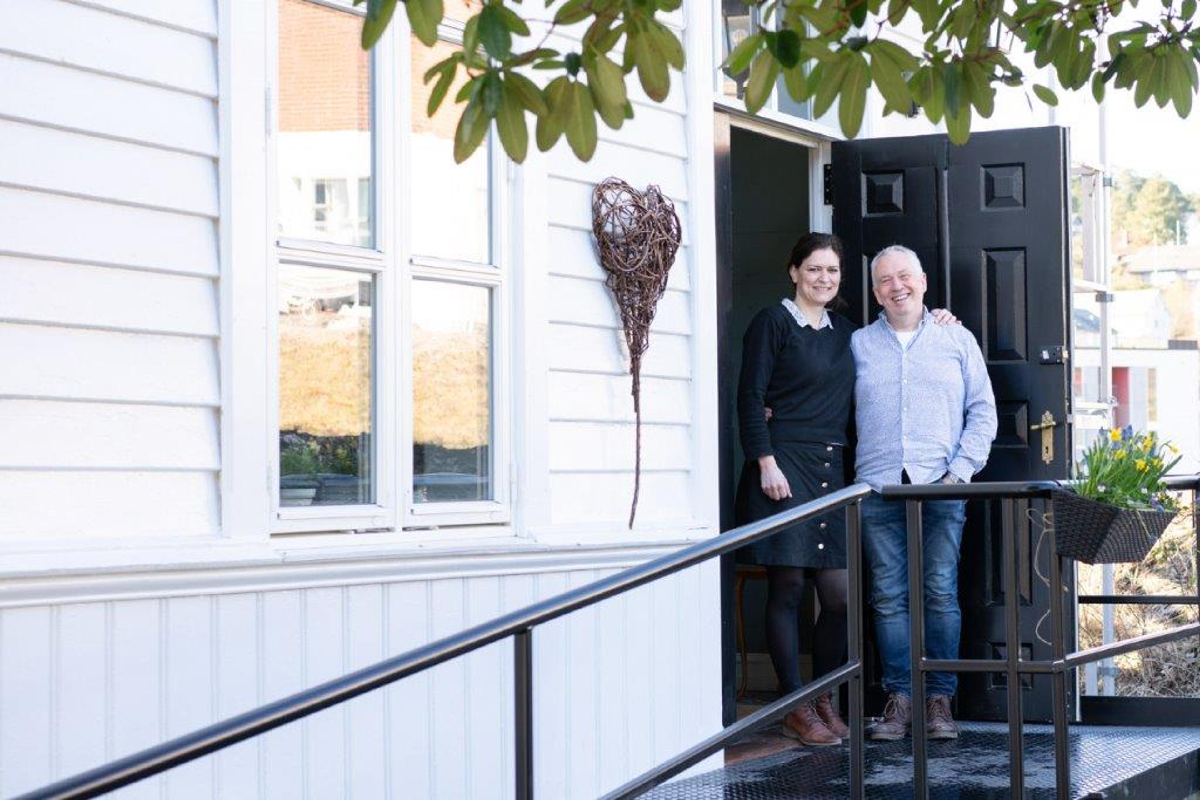 Velkommen til Gamle Fengelset Kulturhotell