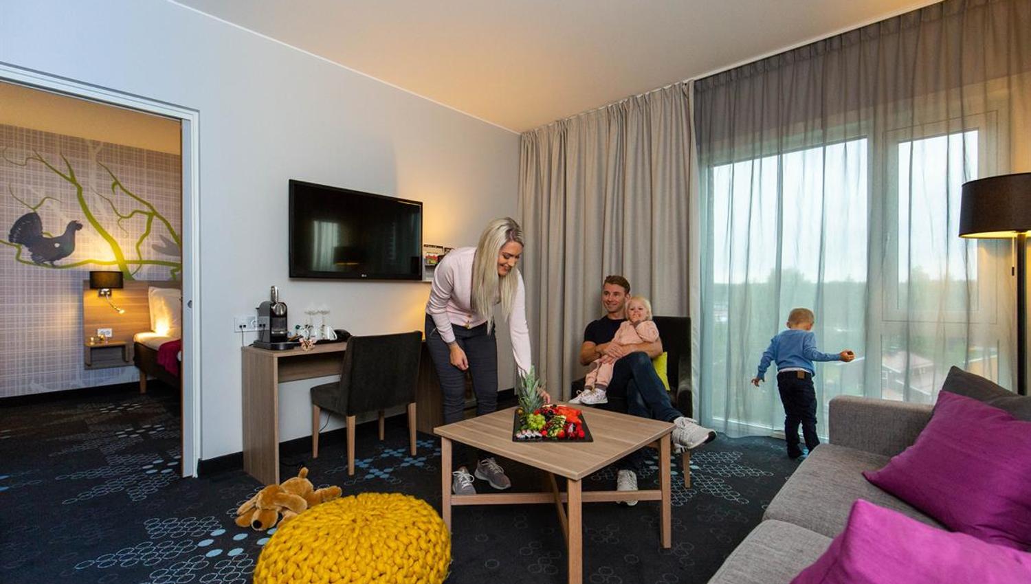 Elgstua_suite_Familie