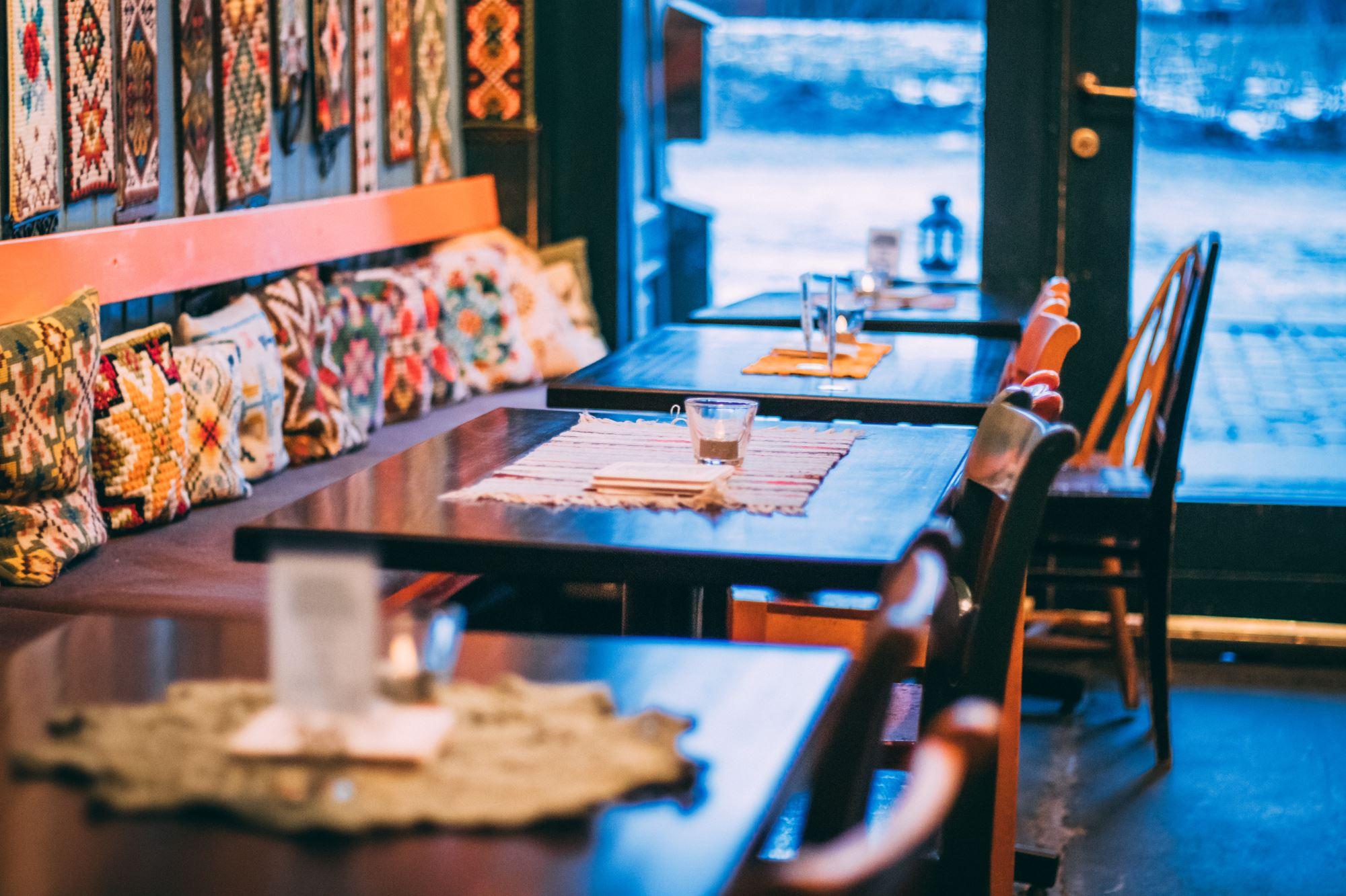 Baklandet Skydsstation