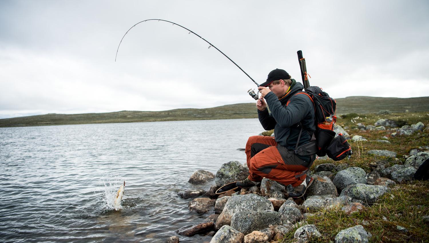 Fiske_pa_Hardangervidda