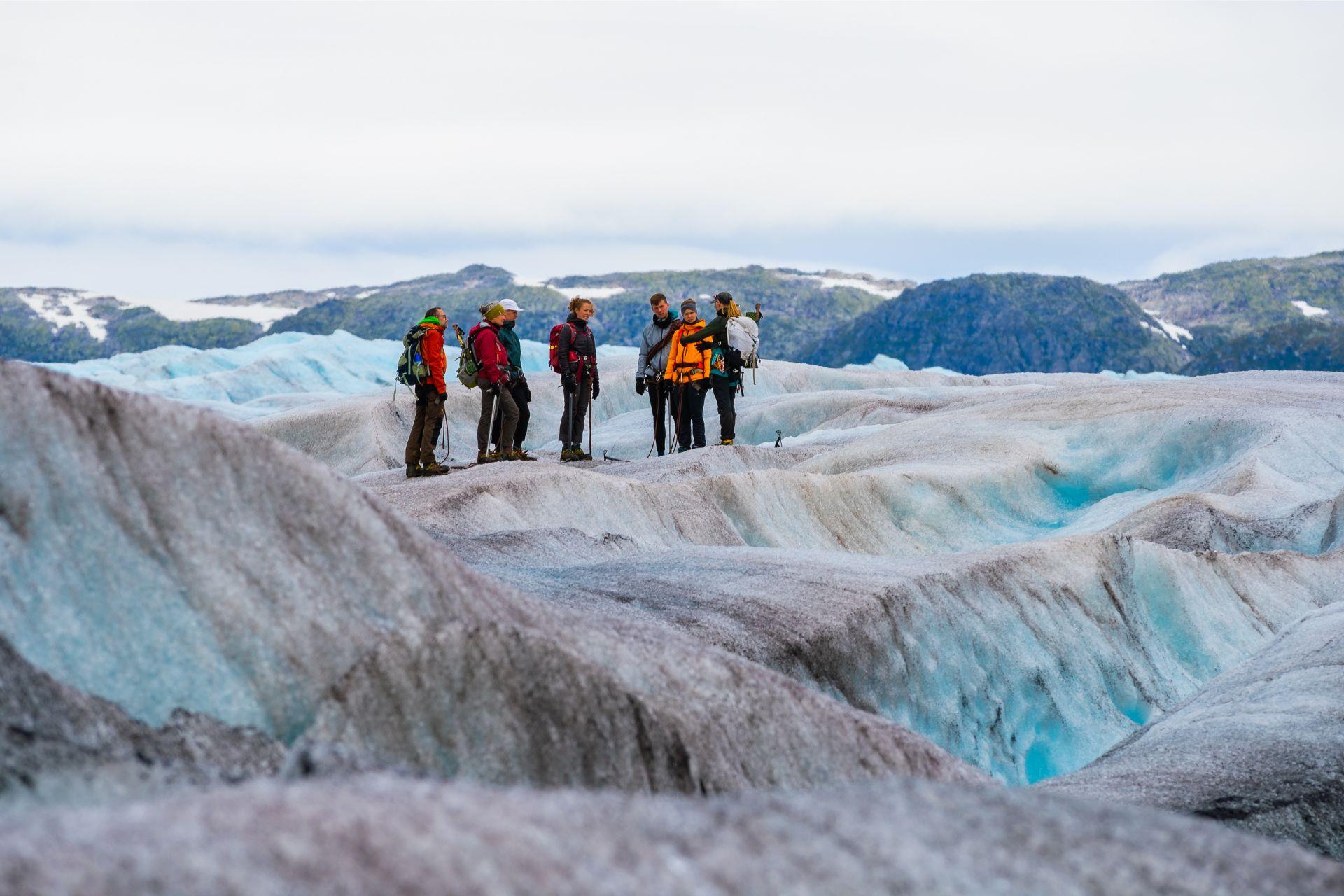 Tunsbergdalsbreen