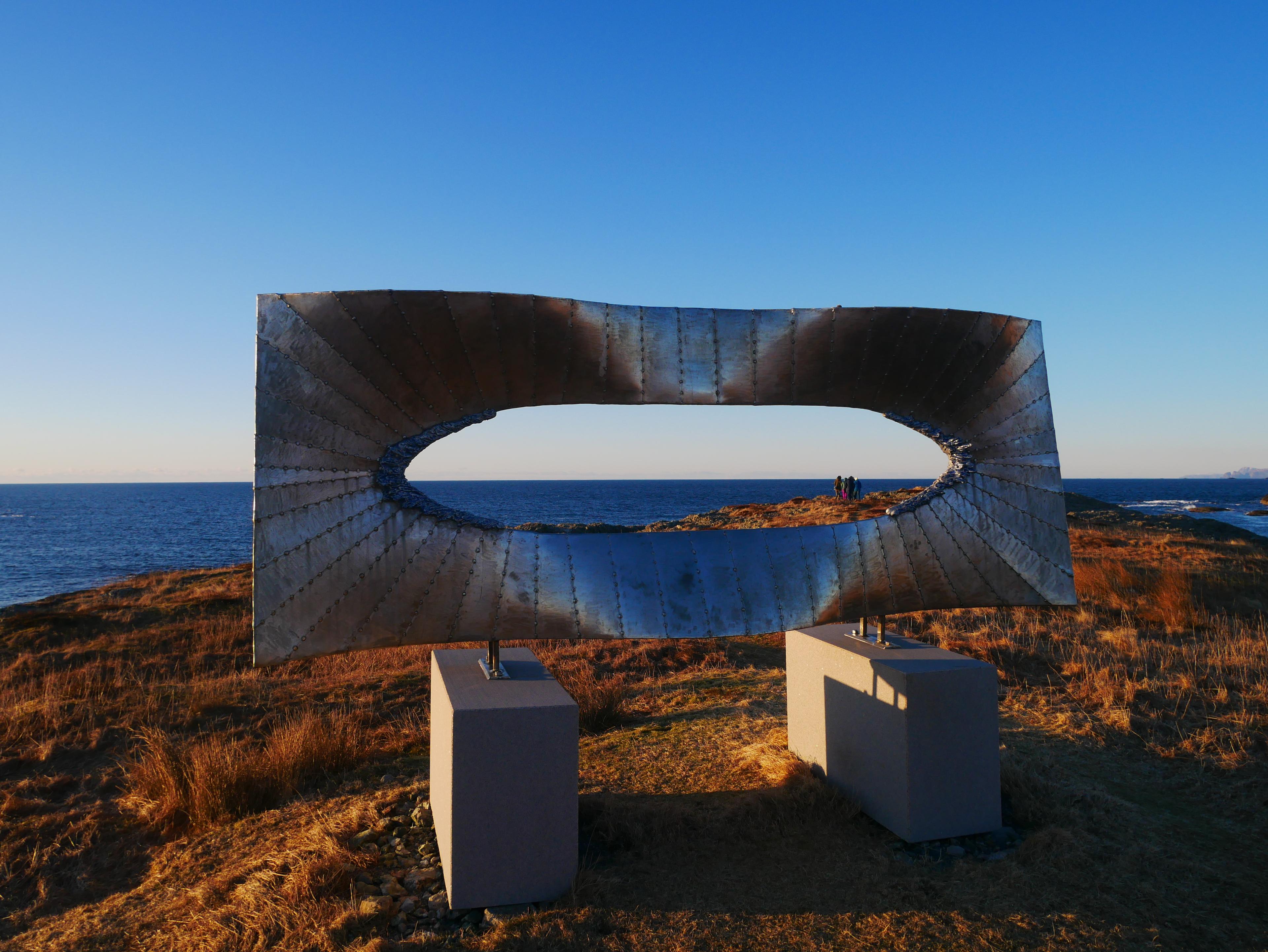 Floren - Selskapslokale i Bulandet
