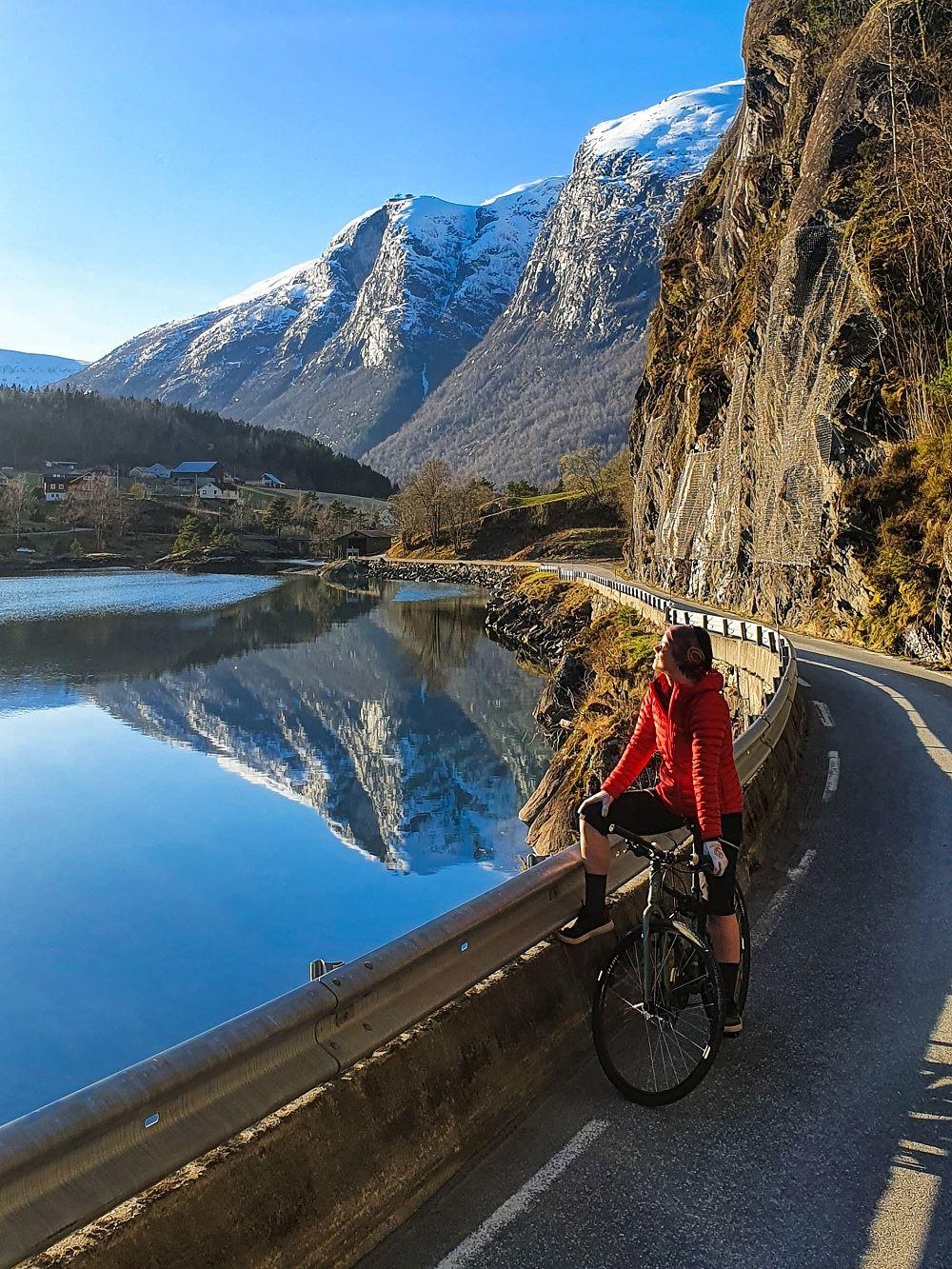 Bike rental | Loen Active