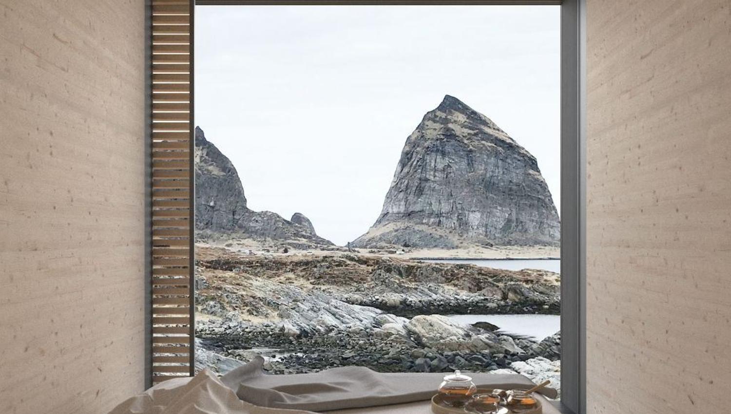 House by the Sea