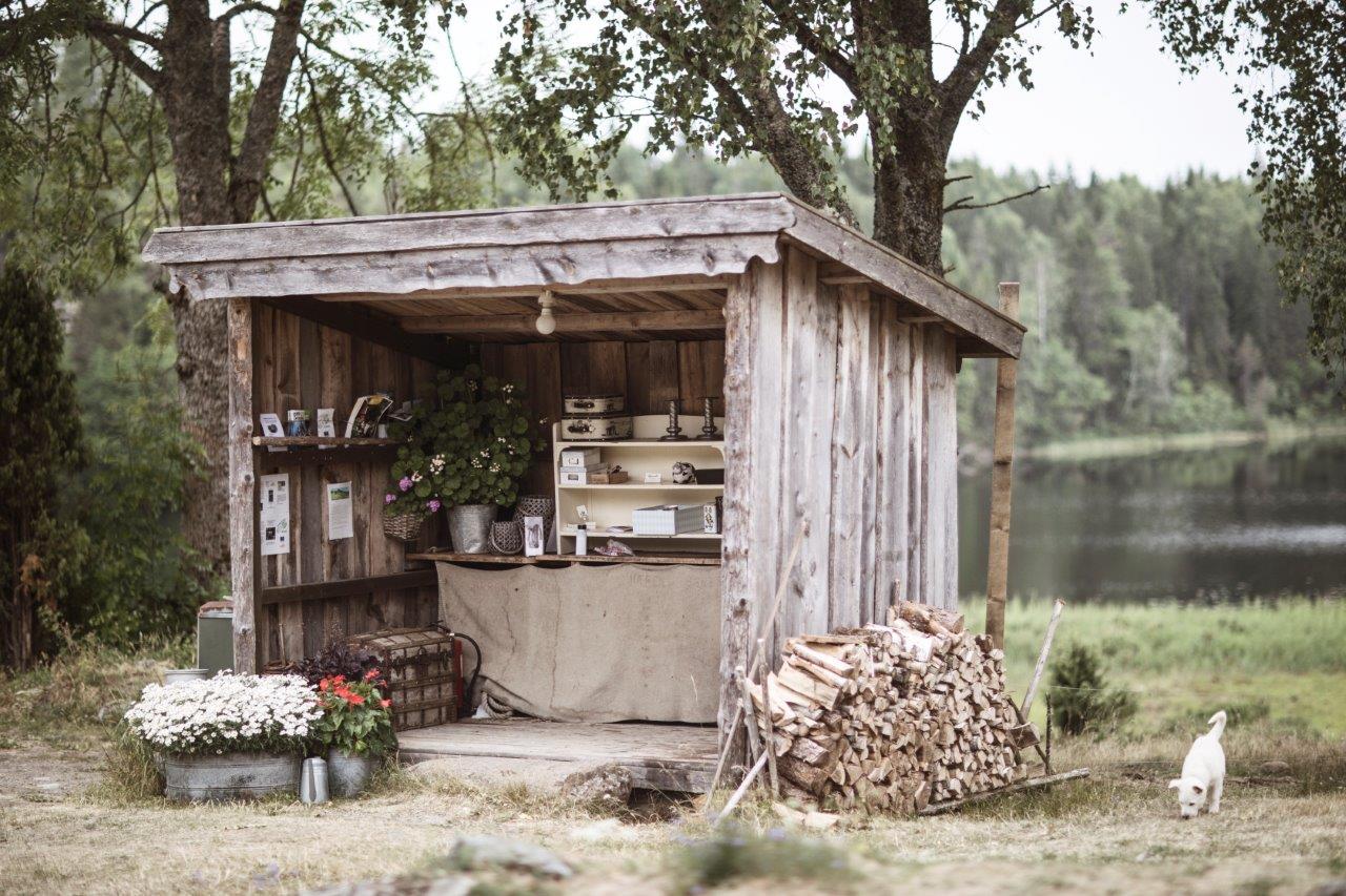 a farmsale 